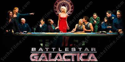 Battlestar Galactica filme