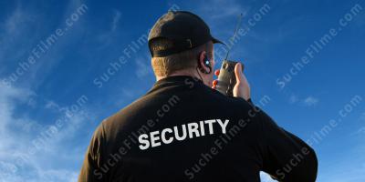 Sicherheitsbeamter filme