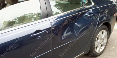 mit einer Autotür getroffen filme