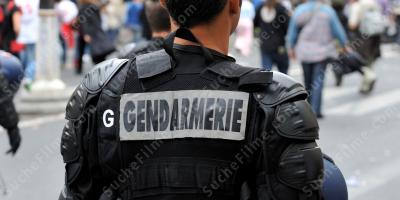 Gendarmerie filme