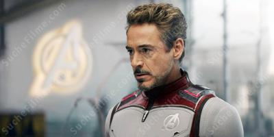 Tony Stark Charakter filme