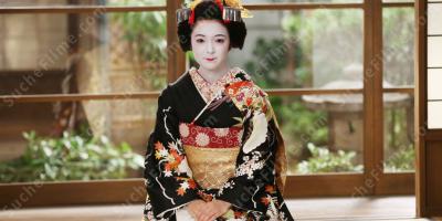 Kimono filme