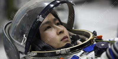 weibliche Astronautin filme