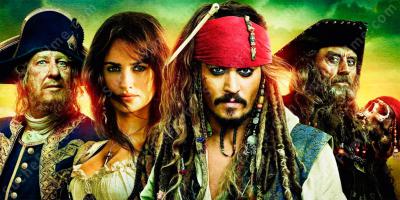 Piraten der Karibik filme