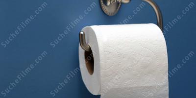 Toilettenpapier filme