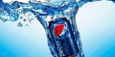 Pepsi Cola filme