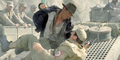 Anti-Nazi filme