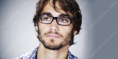 Mann mit Brille filme