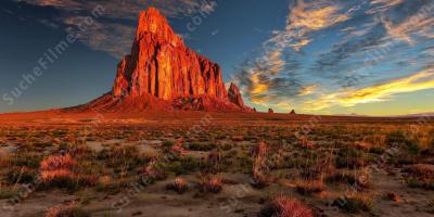 Wüste von New Mexico filme