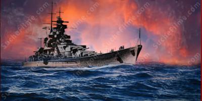 Kriegsmarine filme