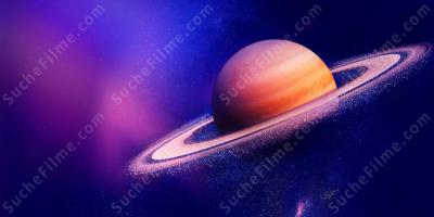 Saturn der Planet filme
