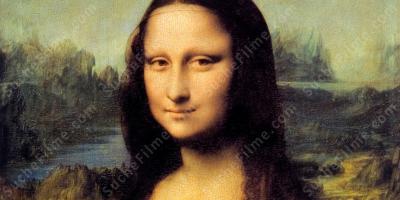 Mona Lisa filme