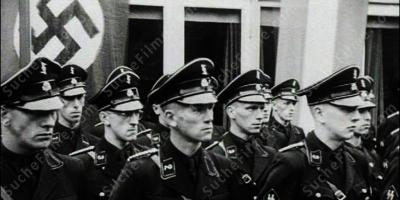 Gestapo filme