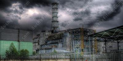 Tschernobyl filme