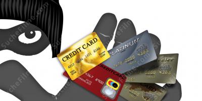 Kreditkartenbetrug filme