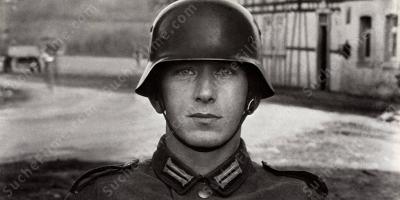 deutscher Soldat filme