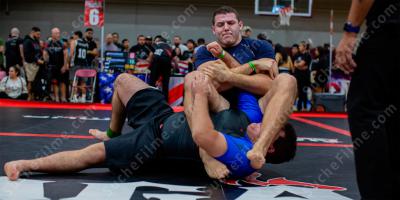 Brasilianisches Jiu-Jitsu filme