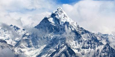 Mount Everest filme