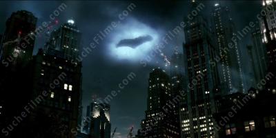 Gotham City filme