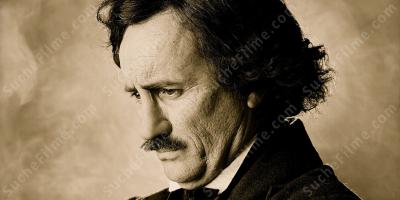 Edgar Allan Poe filme