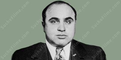 Al Capone filme
