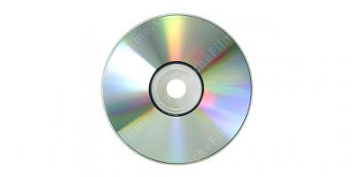 CD filme