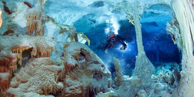 Unterwasserhöhle filme