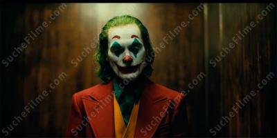 Joker filme