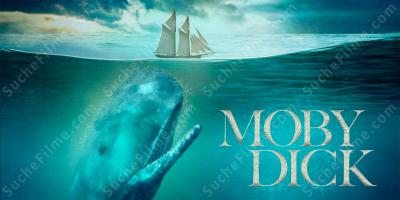 Moby Dick filme