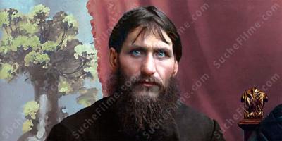 Rasputin filme