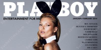 Playboy-Magazin filme