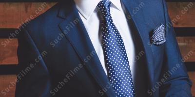 Anzug und Krawatte filme