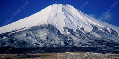 Berg Fuji filme