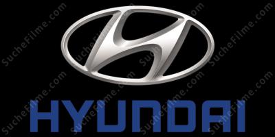 Hyundai filme