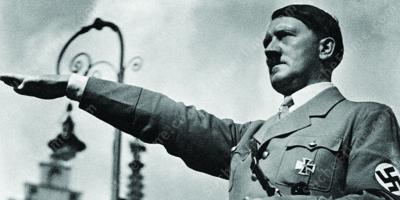 Hitler filme