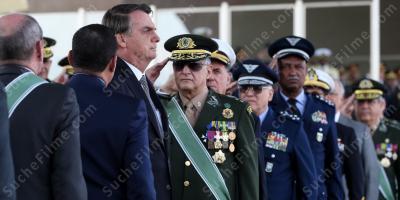brasilianische Militärdiktatur filme