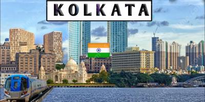 Kolkata filme