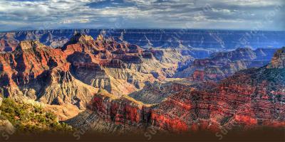Grand Canyon filme