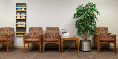 Wartezimmer im Krankenhaus filme