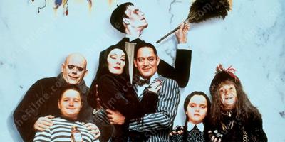 Addams-Familie filme