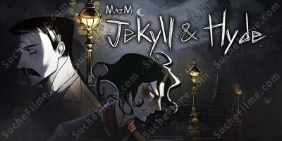 Jekyll und Hyde filme