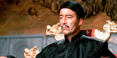 Fu Manchu filme