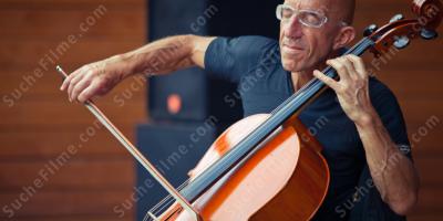 Cellist filme