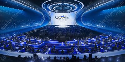 Eurovision filme