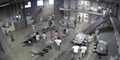 Gefängnisschlägerei filme