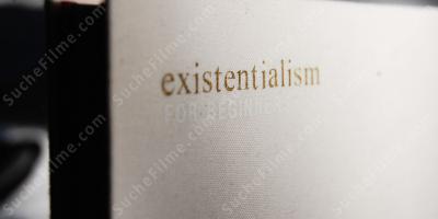 Existentialismus filme