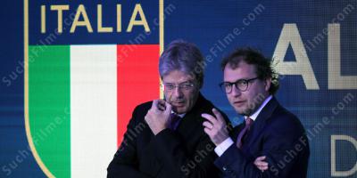 italienische Politik filme