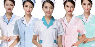 Krankenschwester Uniform filme