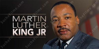 Martin Luther King filme
