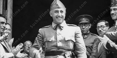 Francisco Franco filme